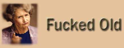 Fuckedold logo Fuckedold logo